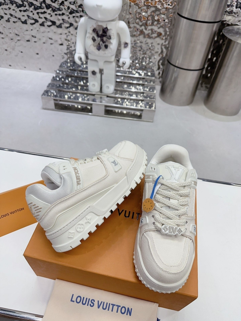 Louis Vuitton Sneakers